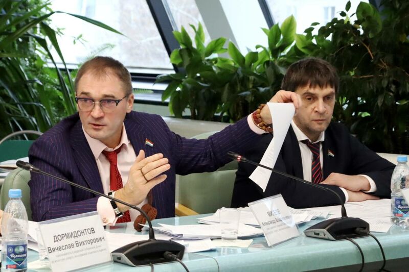 Милеев возмутился субсидией кампусу