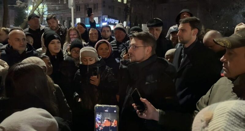 Строительство ЖК «Космолёт» снова обещают возобновить