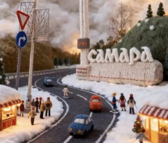 Утверждена стратегия развития Самары до 2036 года