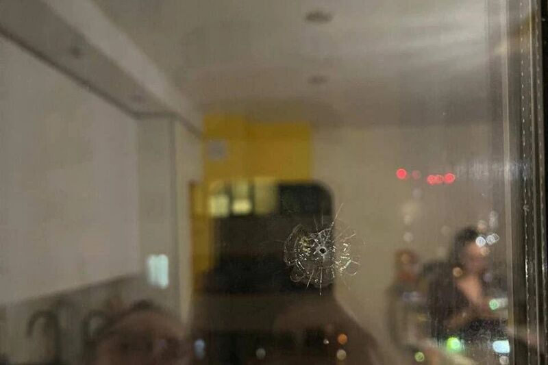 В Самаре возбуждено уголовное дело из-за стрельбы по окнам и автомобилям