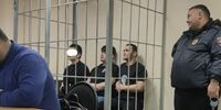 Возобновлено судебное следствие по делу о нападении на Михаила Матвеева