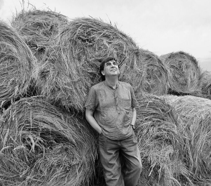 Не стало самарского журналиста Олега Зверева