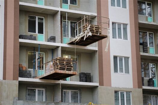 Осуждённый за обман дольщиков Михаил Жуков хочет вернуть директорский пост