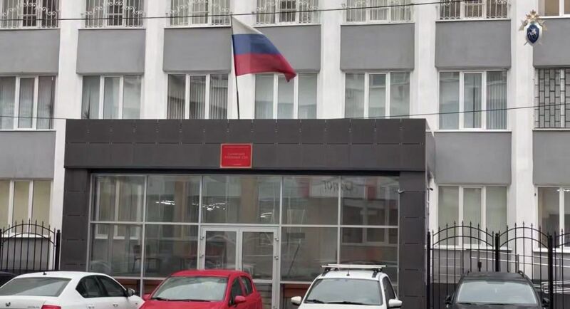 Замначальника бюро судебно-медицинской экспертизы отправили в СИЗО